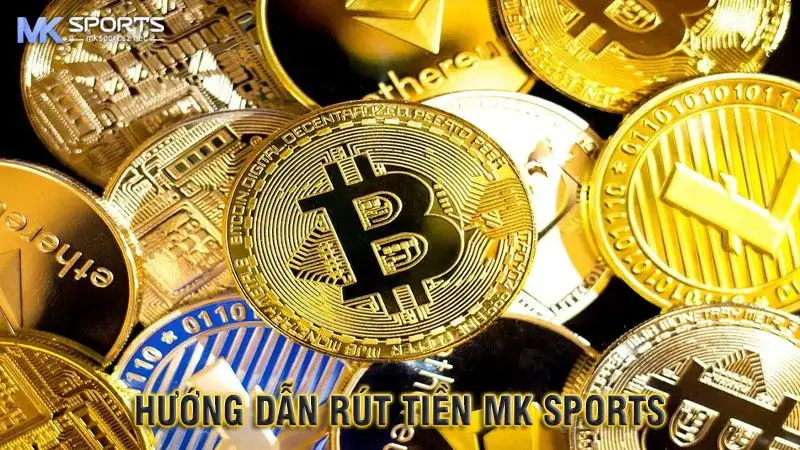 Các trường hợp rút tiền thất bại tại nhà cái MK Sports