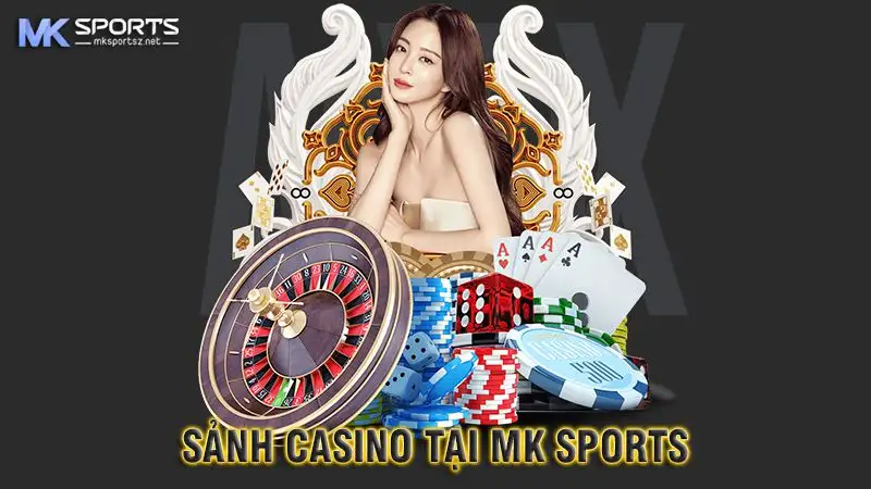 Casino MK Sports