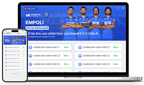 Tải App Mk Sports Về Điện Thoại